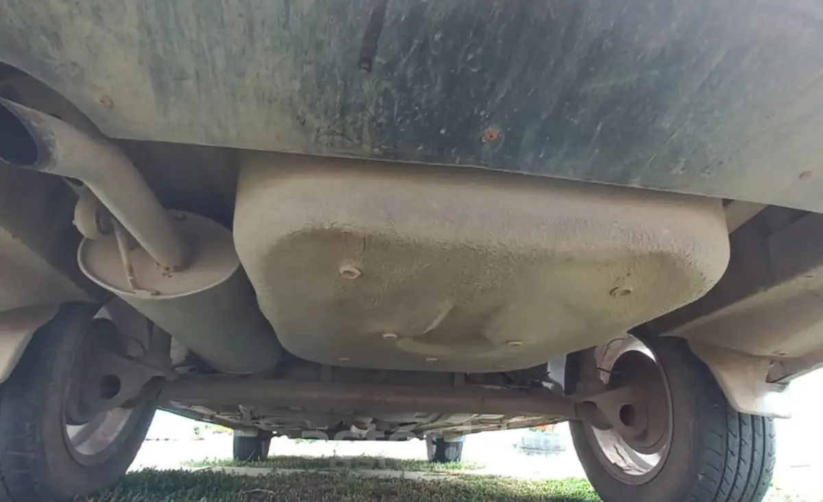 LADA (VAZ) Priora 2012