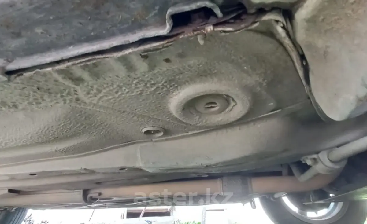 LADA (VAZ) Priora 2012