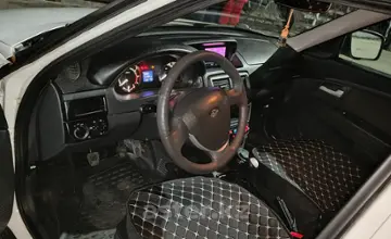 LADA (ВАЗ) Priora 2013 года за 2 700 000 тг. в Костанай