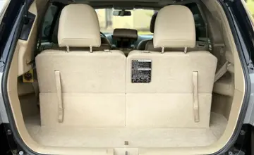 Toyota Highlander 2011 года за 14 500 000 тг. в Алматы