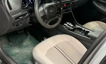 Hyundai Sonata 2020 года за 10 800 000 тг. в Астана