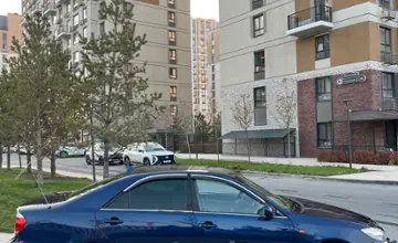 Toyota Camry 2005 года за 5 700 000 тг. в Шымкент фото 3