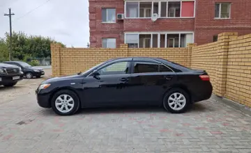 Toyota Camry 2007 года за 8 000 000 тг. в Семей фото 4