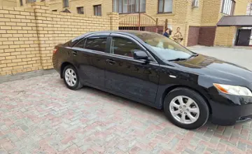 Toyota Camry 2007 года за 8 000 000 тг. в Семей фото 3