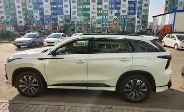 Changan CS75PLUS 2025 года за 14 000 000 тг. в Алматы фото 4