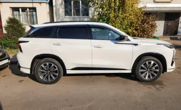 Changan CS75PLUS 2025 года за 14 000 000 тг. в Алматы фото 2