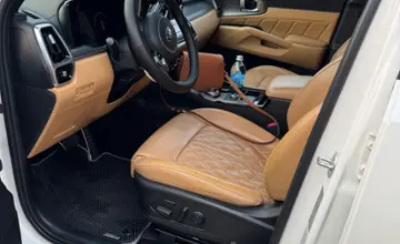 Kia Sorento 2020 года за 16 000 000 тг. в Алматы