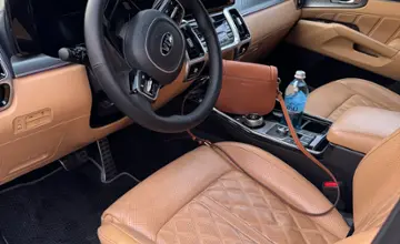 Kia Sorento 2020 года за 16 000 000 тг. в Алматы фото 4