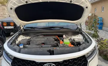 Kia Sorento 2020 года за 16 000 000 тг. в Алматы фото 2
