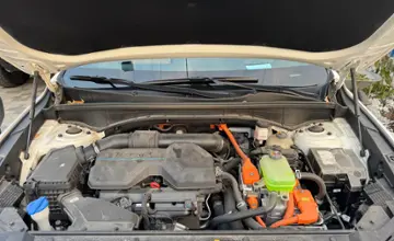 Kia Sorento 2020 года за 16 000 000 тг. в Алматы фото 3