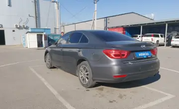 Lifan Murman (820) 2017 года за 5 000 000 тг. в Шымкент фото 4