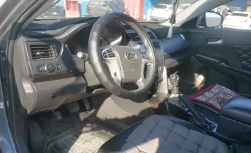 Lifan Murman (820) 2017 года за 5 000 000 тг. в Шымкент фото 5