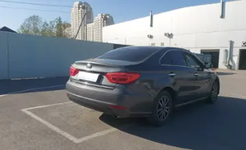 Lifan Murman (820) 2017 года за 5 000 000 тг. в Шымкент фото 3