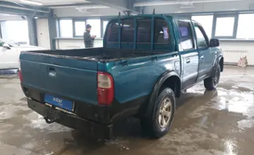 Ford Ranger 2004 года за 2 000 000 тг. в Астана фото 3