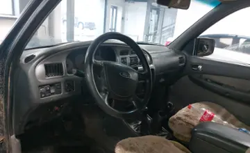 Ford Ranger 2004 года за 2 000 000 тг. в Астана фото 5