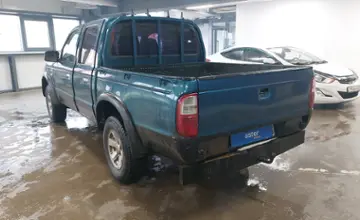 Ford Ranger 2004 года за 2 000 000 тг. в Астана фото 4