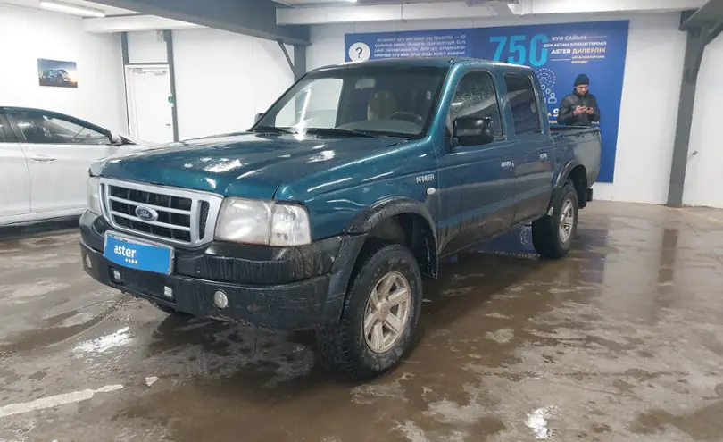 Ford Ranger 2004 года за 2 000 000 тг. в Астана