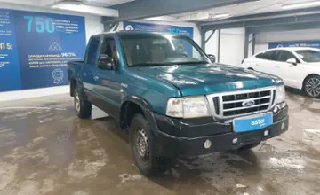 Ford Ranger 2004 года за 2 000 000 тг. в Астана фото 2
