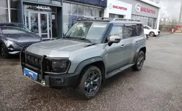 Jetour T2 2025 года за 16 800 000 тг. в Актобе фото 1