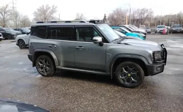 Jetour T2 2025 года за 16 800 000 тг. в Актобе фото 4