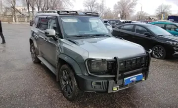 Jetour T2 2025 года за 16 800 000 тг. в Актобе фото 3