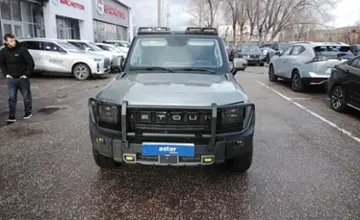 Jetour T2 2025 года за 16 800 000 тг. в Актобе фото 2