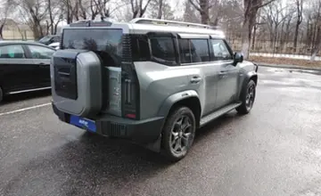 Jetour T2 2025 года за 16 800 000 тг. в Актобе