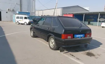 LADA (ВАЗ) 2114 2013 года за 1 900 000 тг. в Шымкент фото 4