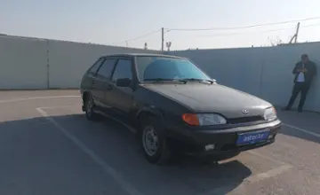LADA (ВАЗ) 2114 2013 года за 1 900 000 тг. в Шымкент фото 2