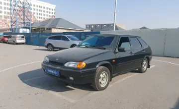 LADA (ВАЗ) 2114 2013 года за 1 900 000 тг. в Шымкент фото 1