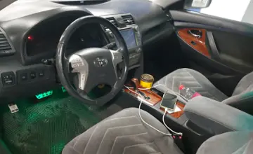 Toyota Camry 2010 года за 6 800 000 тг. в Астана фото 5