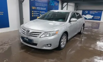 Toyota Camry 2010 года за 6 800 000 тг. в Астана фото 1
