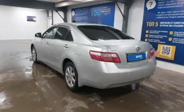 Toyota Camry 2010 года за 6 800 000 тг. в Астана фото 4