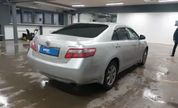 Toyota Camry 2010 года за 6 800 000 тг. в Астана фото 3