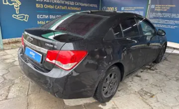 Chevrolet Cruze 2012 года за 3 500 000 тг. в Талдыкорган