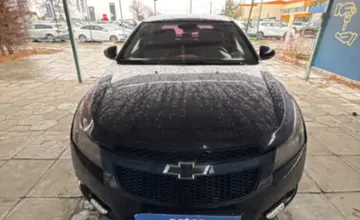 Chevrolet Cruze 2012 года за 3 500 000 тг. в Талдыкорган фото 2