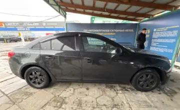 Chevrolet Cruze 2012 года за 3 500 000 тг. в Талдыкорган фото 4