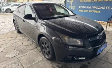 Chevrolet Cruze 2012 года за 3 500 000 тг. в Талдыкорган фото 3