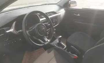 Kia Rio 2021 года за 7 000 000 тг. в Алматы фото 5