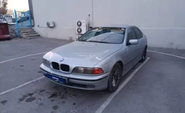 BMW 5 серии 1998 года за 3 200 000 тг. в Тараз фото 1