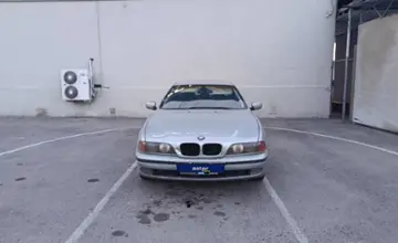 BMW 5 серии 1998 года за 3 200 000 тг. в Тараз фото 2