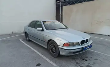 BMW 5 серии 1998 года за 3 200 000 тг. в Тараз фото 3