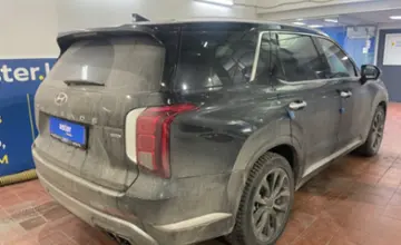 Hyundai Palisade 2023 года за 23 000 000 тг. в Астана