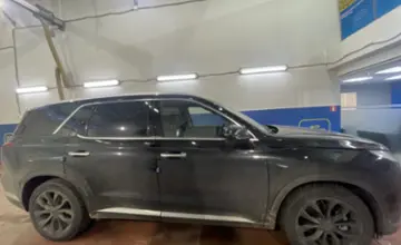 Hyundai Palisade 2023 года за 23 000 000 тг. в Астана фото 4
