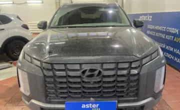 Hyundai Palisade 2023 года за 23 000 000 тг. в Астана фото 2