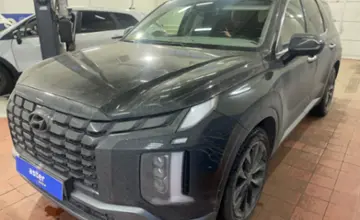 Hyundai Palisade 2023 года за 23 000 000 тг. в Астана фото 1