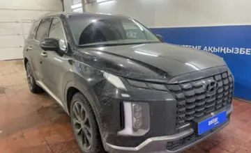 Hyundai Palisade 2023 года за 23 000 000 тг. в Астана фото 3