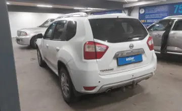 Nissan Terrano 2018 года за 7 000 000 тг. в Астана фото 4