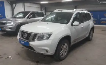 Nissan Terrano 2018 года за 7 000 000 тг. в Астана фото 1