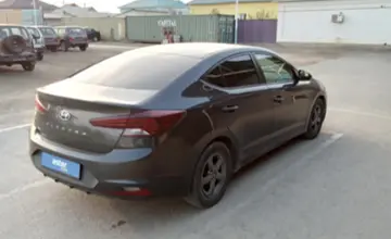 Hyundai Elantra 2020 года за 8 800 000 тг. в Кызылорда